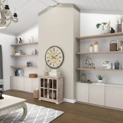 Vintage Reflections Rustic Iron And Wood Penny-Farthing Model Bicycle (14") - Olivia & May -Home Decor Outlet Store GUEST 08579d21 799c 41ce 9e56 2436909e0a4f