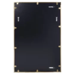 Dann Foley Lifestyle Wall Mirror White - StyleCraft -Home Decor Outlet Store GUEST 08b77343 b759 4a45 989e 521e8150fa86