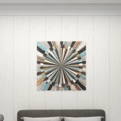 Wood Starburst Handmade Carved Wall Decor - Olivia & May -Home Decor Outlet Store GUEST 0a8c338e 3a4e 46f2 9297 1146347156ac