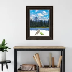 Amanti Art Stately Bronze Picture Frame -Home Decor Outlet Store GUEST 0b448a4e 8105 487d 842b 305b184c9b82