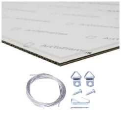 ArtToFrames Clayton Oak 12x24 Inch Picture Frame -Home Decor Outlet Store GUEST 0b8bc476 3fc6 4dd5 a0e4 c5f8ed100bcd