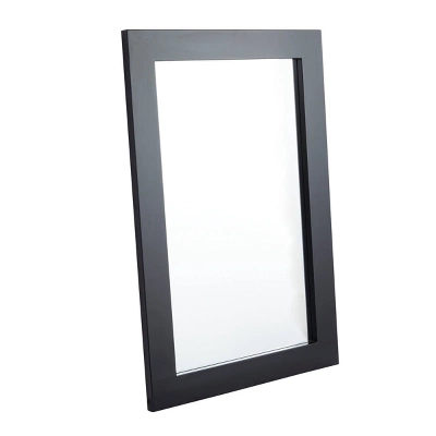 Contemporary Wall Mirror – Olivia & May 4 Contemporary Wall Mirror – Olivia & May - Image 4