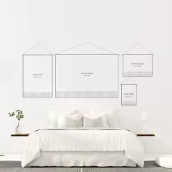 Marta Barragan Camarasa Indigo Floral Wall Hanging Portrait Blue - Deny Designs -Home Decor Outlet Store GUEST 0d9ff113 8f98 4eb5 a2ea f08532bb5a65 2