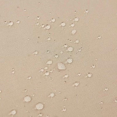 Sunbrella 2pk Gateway Mist Outdoor Throw Pillows Blue/Brown 4 Sunbrella 2pk Gateway Mist Outdoor Throw Pillows Blue/Brown - Image 4