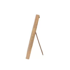 4x4 Inch Carved Floral Picture Frame Mango Wood, MDF, Metal & Glass By Foreside Home & Garden -Home Decor Outlet Store GUEST 1500e738 5587 4382 850c 747cffa66471