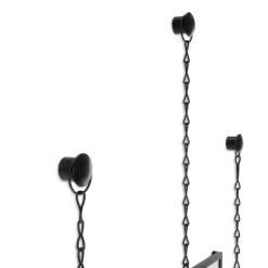 9.75" X 12.25" (Set Of 3) Fotochain PD Multiple Image Frames Black - Umbra -Home Decor Outlet Store GUEST 199bbad7 95af 4e0f acb0 cdcd2396e71f