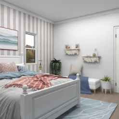 28" X 9" Rustic Fir Wood Wall Shelf - Olivia & May -Home Decor Outlet Store GUEST 1b81142d 0df1 452d bd5b f85ea0ed0b91