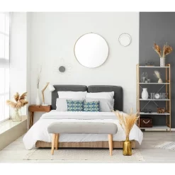 16"x16" Hipster Square Throw Pillow - E By Design -Home Decor Outlet Store GUEST 1c0cec6e cd58 47e1 8fe8 95dfb898dbc6