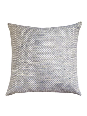 Coastal Breeze Indigo Outdoor Pillow 7 Coastal Breeze Indigo Outdoor Pillow - Image 7