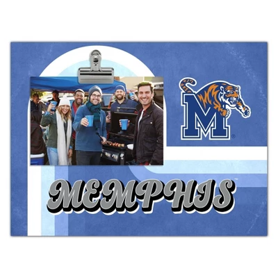 8'' X 10'' NCAA Memphis Tigers Picture Frame 1 8'' X 10'' NCAA Memphis Tigers Picture Frame