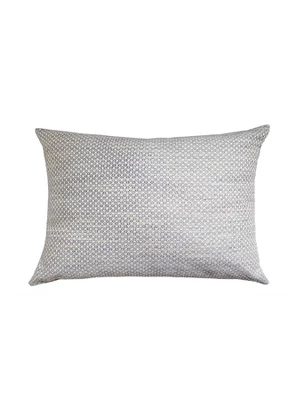 Coastal Breeze Indigo Outdoor Pillow 6 Coastal Breeze Indigo Outdoor Pillow - Image 6