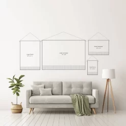 Emanuela Carratoni Pastel Moontime Wall Hanging Landscape Tapestries Purple - Deny Designs -Home Decor Outlet Store GUEST 284b55e2 9824 4b72 80ff f7043df53187