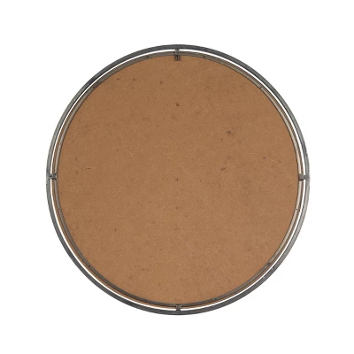 Contemporary Wall Mirror Gold - CosmoLiving By Cosmopolitan 6 Contemporary Wall Mirror Gold - CosmoLiving By Cosmopolitan - Image 6