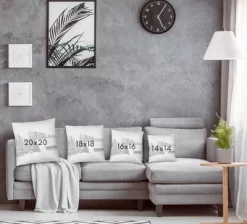 Cabin By Tanya Shumkina Throw Pillow - Americanflat -Home Decor Outlet Store GUEST 2e5bb5f9 b0e2 4988 be29 43cb4dcd4b38