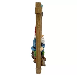 Design Toscano Ringing His Chimes Garden Gnome Statue - Multicolored -Home Decor Outlet Store GUEST 338e7175 5530 46c8 a4cf 54fe1f9888d4