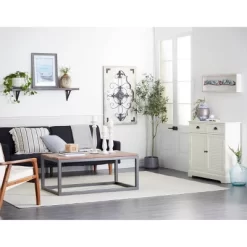 Rustic Wood Wall Decor Cream - Olivia & May 13 Rustic Wood Wall Decor Cream - Olivia & May -Home Decor Outlet Store GUEST 34a6274e f35c 45d9 b22a 6aa311c4a06e