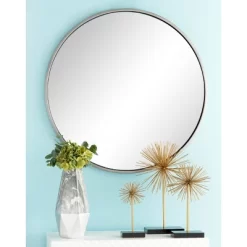 Contemporary Wall Mirror Gold - CosmoLiving By Cosmopolitan 14 Contemporary Wall Mirror Gold - CosmoLiving By Cosmopolitan -Home Decor Outlet Store GUEST 3b24dae7 96da 4eca 96de 75357fd90e1e