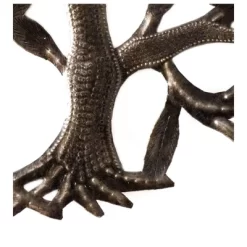 Global Crafts Double Tree Of Life Haitian Steel Drum Indoor/Outdoor Wall Art 7 Global Crafts Double Tree Of Life Haitian Steel Drum Indoor/Outdoor Wall Art -Home Decor Outlet Store GUEST 3cd64f8c e134 473c b32f 2fcc9346bbb0