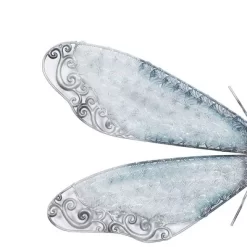 Eclectic Metal Dragonfly Wall Decor Turquoise - Olivia & May -Home Decor Outlet Store GUEST 3d7ff873 9de1 4266 8b1d 05ba52c79f21