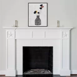 23" X 28" Decorated Vase With Plant II By Melissa Wang Framed Canvas Wall Art Print - Amanti Art 10 23" X 28" Decorated Vase With Plant II By Melissa Wang Framed Canvas Wall Art Print - Amanti Art -Home Decor Outlet Store GUEST 3d8ccf64 2d81 46b6 9af6 c714952f691d