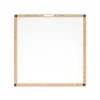 Iveta Abolina Blush Forest Bamboo Framed Wall Art - Deny Designs