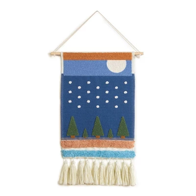 Kaplan Early Learning Seasons Classroom Tapestry 7 Kaplan Early Learning Seasons Classroom Tapestry - Image 7