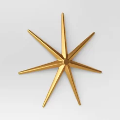 (Set Of 3) 12"/10"/8" Star Wall Art - Threshold™ -Home Decor Outlet Store GUEST 4905003f 262c 45b1 9e3b 19af0821a0fa