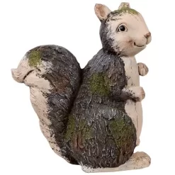 Sunnydaze Decor Sunnydaze Silas The Woodland Squirrel Statue - Indoor/Outdoor Decorative Figurine - 13.5" 12 Sunnydaze Decor Sunnydaze Silas The Woodland Squirrel Statue - Indoor/Outdoor Decorative Figurine - 13.5" -Home Decor Outlet Store GUEST 498f28c5 6f35 4747 868a 3163b08df7c5
