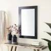 Contemporary Wall Mirror – Olivia & May