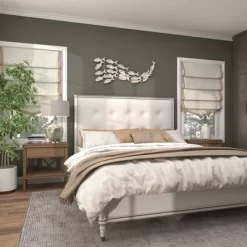 45" X 17" Coastal Wood Fish Wall Decor White - Olivia & May -Home Decor Outlet Store GUEST 5c3b6e94 9725 49a6 bb9f 53298b3f260a