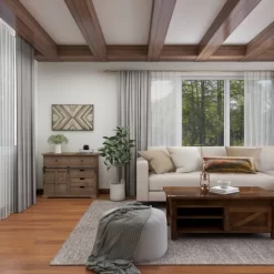 Wood Geometric Handmade Southwestern Wall Decor White - Olivia & May -Home Decor Outlet Store GUEST 5e30a573 a26a 4135 9c81 6a36e9dd99ad