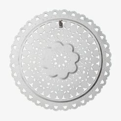 Brielport Aiden Lane Carved Wall Decor White - Southern Enterprises 6 Brielport Aiden Lane Carved Wall Decor White - Southern Enterprises -Home Decor Outlet Store GUEST 614bbe26 3869 48c6 81b6 6f3feb933f9d