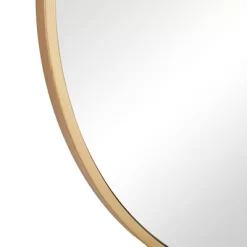 Contemporary Wall Mirror Gold - CosmoLiving By Cosmopolitan 20 Contemporary Wall Mirror Gold - CosmoLiving By Cosmopolitan -Home Decor Outlet Store GUEST 61d6adc5 bbf9 4baa bb4c 7a46300cf83d