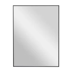 Wood Rectangle Wall Mirror - Olivia & May -Home Decor Outlet Store GUEST 669c774b bc18 45c1 adf4 f969b50b862e