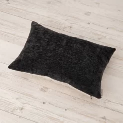 Oversize Dainty Chenille To Linen Reverse Throw Pillow - Evergrace -Home Decor Outlet Store GUEST 6c2e0b93 e7a8 4862 bad4 0bfed5cf9f05