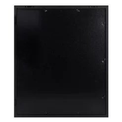 5pc Gallery Frame/Shelf Box Set Black - Kate & Laurel All Things Decor -Home Decor Outlet Store GUEST 703c2ac2 acac 4a6c 8b68 315da125fc60