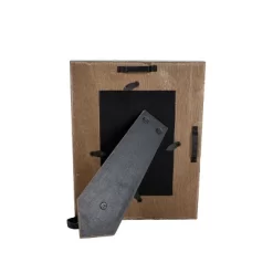 4X6 Inch Woven Reed Picture Frame With White MDF & Glass By Foreside Home & Garden -Home Decor Outlet Store GUEST 75308eae e2fa 407e 86d3 6a503e53ac9c