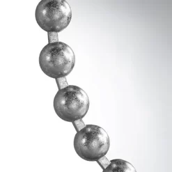 36" Dia Marlowe Round Decorative Wall Mirror Silver 9 36" Dia Marlowe Round Decorative Wall Mirror Silver -Home Decor Outlet Store GUEST 7657a830 cd26 46b8 8e11 65766de55c95