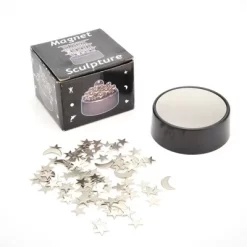 Insten Magnetic Moons And Stars Desktop Sculpture, Desk Toy & Decoration For Teens And Adults -Home Decor Outlet Store GUEST 7be30650 d64a 48b5 8be3 1f7de21ac6ab