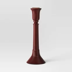 Wood Turned Candleholder - Threshold™ -Home Decor Outlet Store GUEST 7bf7d197 1986 402a 9133 0c5637eb2f74