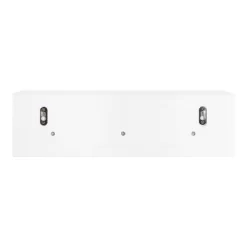 18" X 5" Adlynn Decorative Wall Shelf With Pegs White - Kate & Laurel All Things Decor 9 18" X 5" Adlynn Decorative Wall Shelf With Pegs White - Kate & Laurel All Things Decor -Home Decor Outlet Store GUEST 7c6e55bc bc4b 4b8a 8a01 b711f964f86f