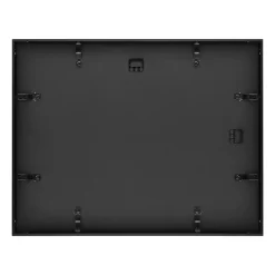 Thin Gallery Matted Photo Frame Black - Project 62™ -Home Decor Outlet Store GUEST 7f568a5f de85 4964 83c4 ca14e7d105ca