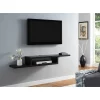 Skyline Wall Mounted Media Shelf - Martin Furniture
