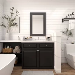 Contemporary Wall Mirror – Olivia & May 25 Contemporary Wall Mirror – Olivia & May -Home Decor Outlet Store GUEST 87818fb5 3297 4ff0 a98e 662011ba9c67