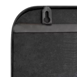 28" X 28" Armenta Square Wall Mirror Gray - Kate & Laurel All Things Decor 10 28" X 28" Armenta Square Wall Mirror Gray - Kate & Laurel All Things Decor -Home Decor Outlet Store GUEST 891e4287 5ed0 4b10 8b73 2e85fb0b522c