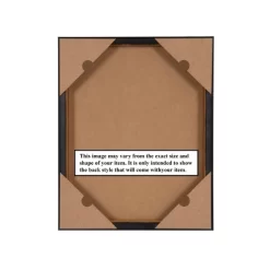 30" X 22" Sernea By Ritikia Gandhi Framed Canvas Wall Art Black - Amanti Art -Home Decor Outlet Store GUEST 89eabe5a 6394 43c7 ac34 c04b270f6b34 4