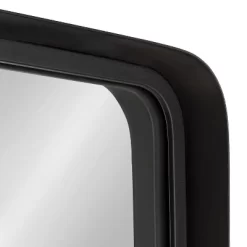 28" X 28" Armenta Square Wall Mirror Gray - Kate & Laurel All Things Decor 9 28" X 28" Armenta Square Wall Mirror Gray - Kate & Laurel All Things Decor -Home Decor Outlet Store GUEST 8cb61ae4 23dd 40b6 b739 478e97805832