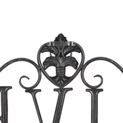 28" X 21" Traditional Metal Live Laugh Love Wall Décor Brown - Olivia & May -Home Decor Outlet Store GUEST 8cd203cd 7e47 42d0 becb ca4c9e5a9e26