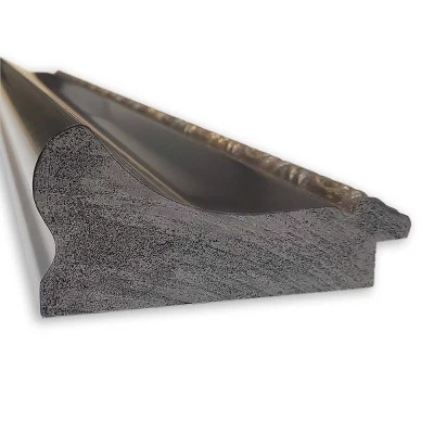 21" X 55" Non-Beveled Paragon Bronze Full Length On The Door Mirror - Amanti Art 1 21" X 55" Non-Beveled Paragon Bronze Full Length On The Door Mirror - Amanti Art