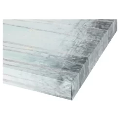 (Set Of 3) 15" X 35" Forest Gel Coat Canvas With Gold Foil Embellishment -Home Decor Outlet Store GUEST 91901411 55c2 4605 a7ba fd5acacd5893